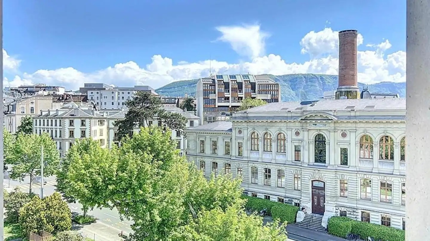 Bureau à louer - 1205 Genève - Photo 4