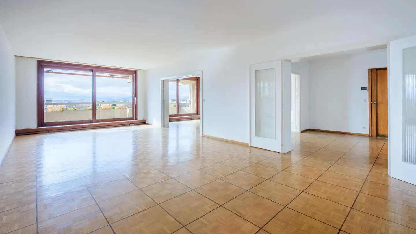 Wohnung kaufen - 1204 Genève