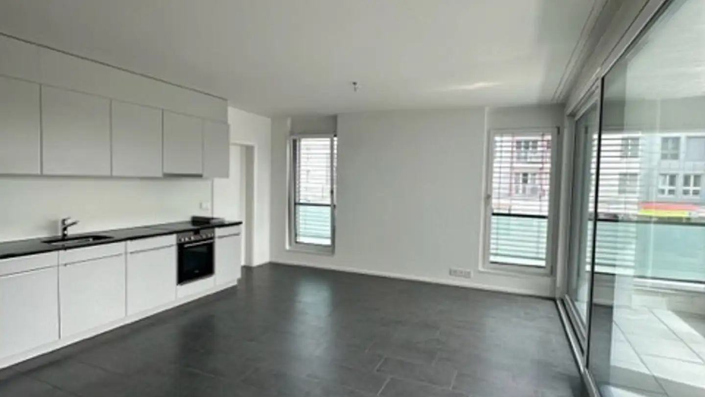 Apartment for rent - Hauptstrasse 15, 9030 Abtwil SG