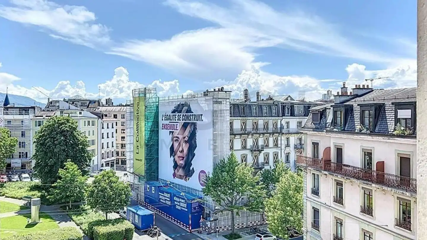 Bürofläche mieten - 1205 Genève - Foto 3