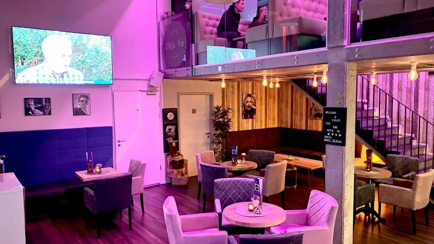 Ristorante in vendita - Langgasse 31, 9008 St. Gallen - Photo 2