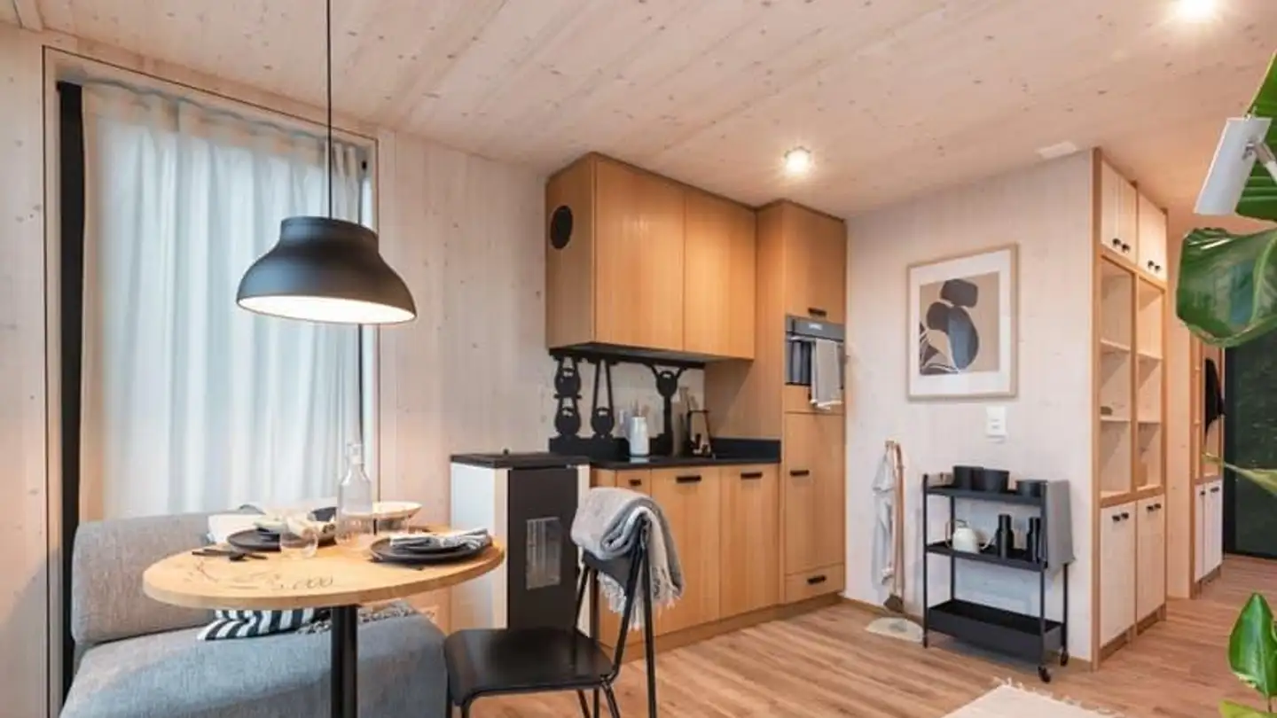 Single house for sale - St. Gallerstrasse 34a, 9320 Arbon - Photo 2