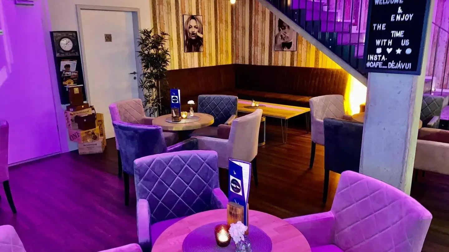 Ristorante in vendita - Langgasse 31, 9008 St. Gallen - Photo 3