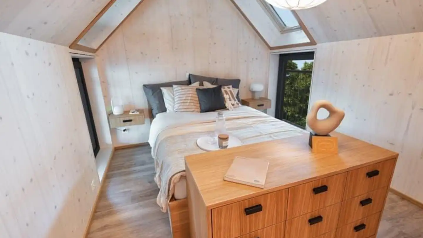 Single house for sale - St. Gallerstrasse 34a, 9320 Arbon - Photo 4