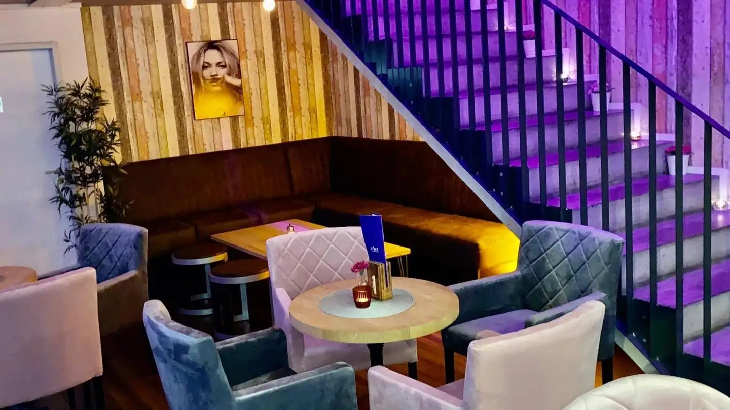 Ristorante in vendita - Langgasse 31, 9008 St. Gallen - Photo 4