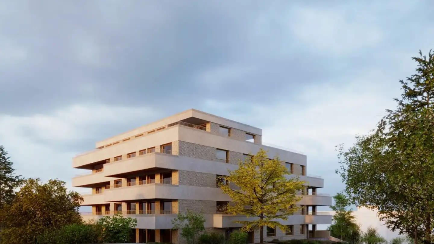 Apartment for sale - Chemin De La Pierre-Aux-Sarrasins / Heidensteinweg 24, 2504 Biel/Bienne