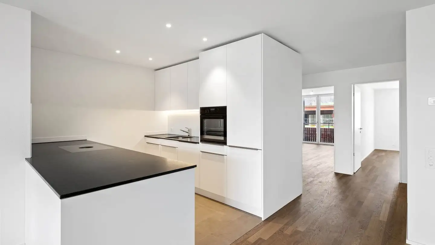 Apartment for rent - Hauptstrasse 71a, 6260 Reiden - Photo 3