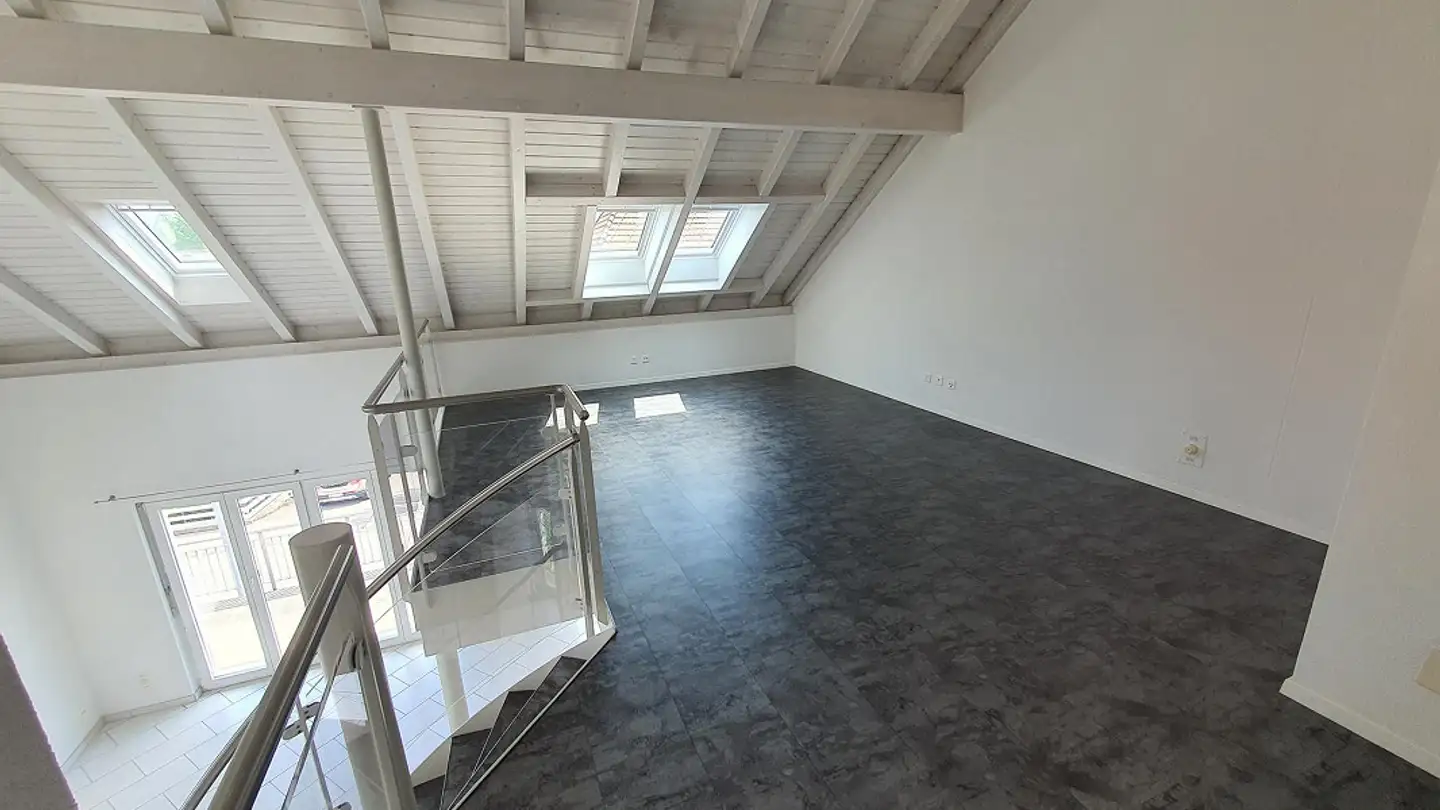 Appartement à louer - Kirchgasse 2, 4538 Oberbipp