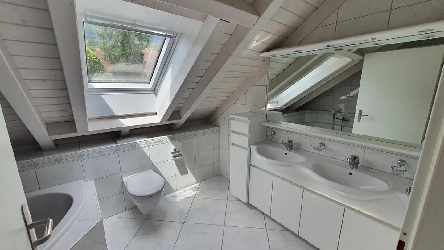 Appartement à louer - Kirchgasse 2, 4538 Oberbipp - Photo 2