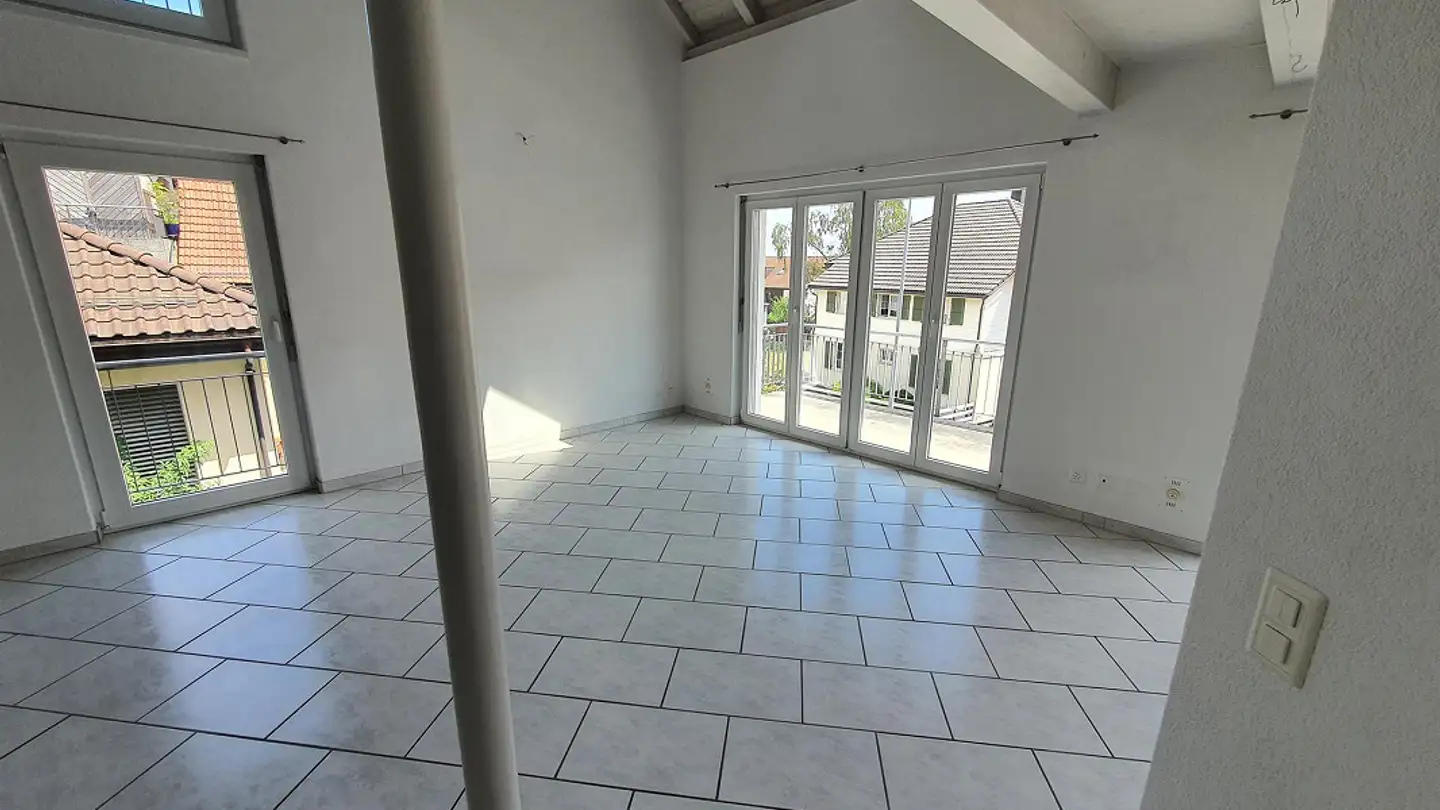Appartement à louer - Kirchgasse 2, 4538 Oberbipp - Photo 3