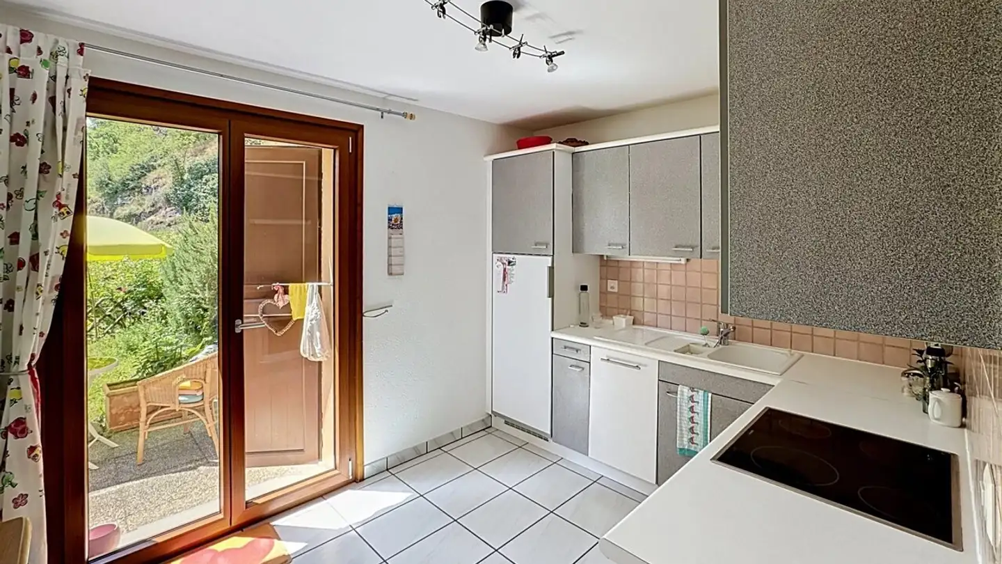 Immeuble mixte à vendre - 1867 Ollon VD - Photo 3