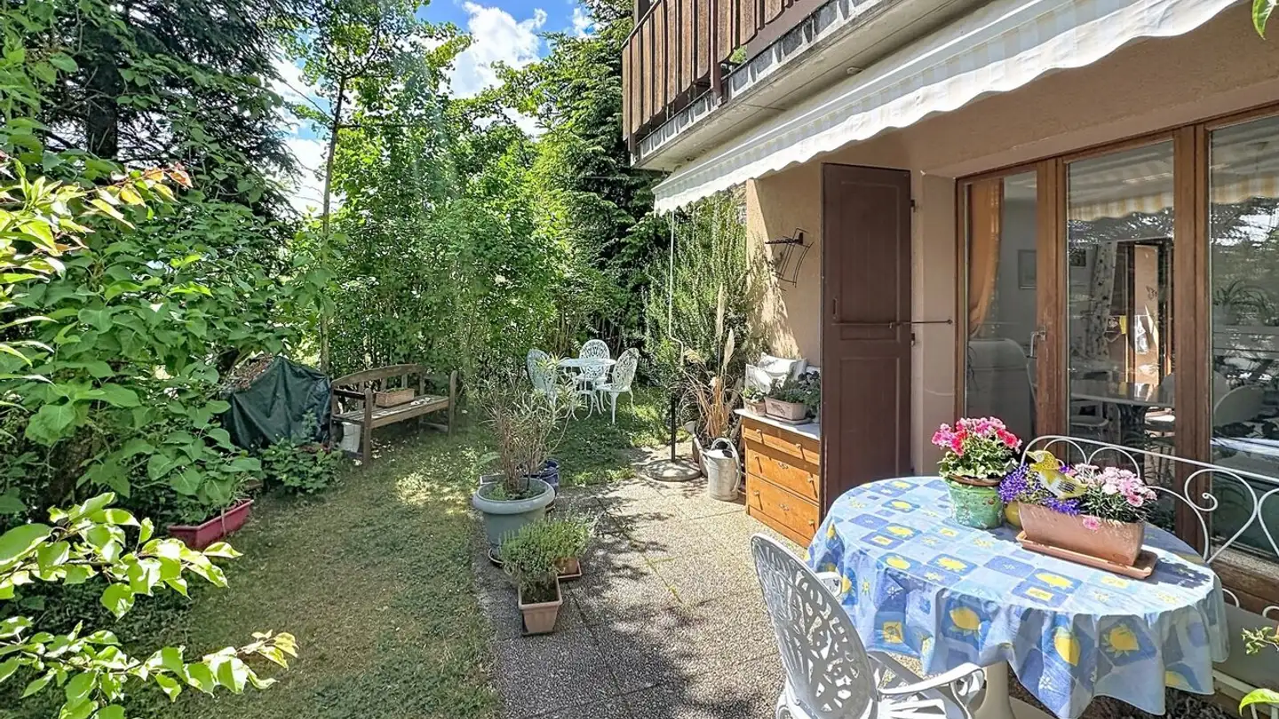 Immeuble mixte à vendre - 1867 Ollon VD - Photo 4
