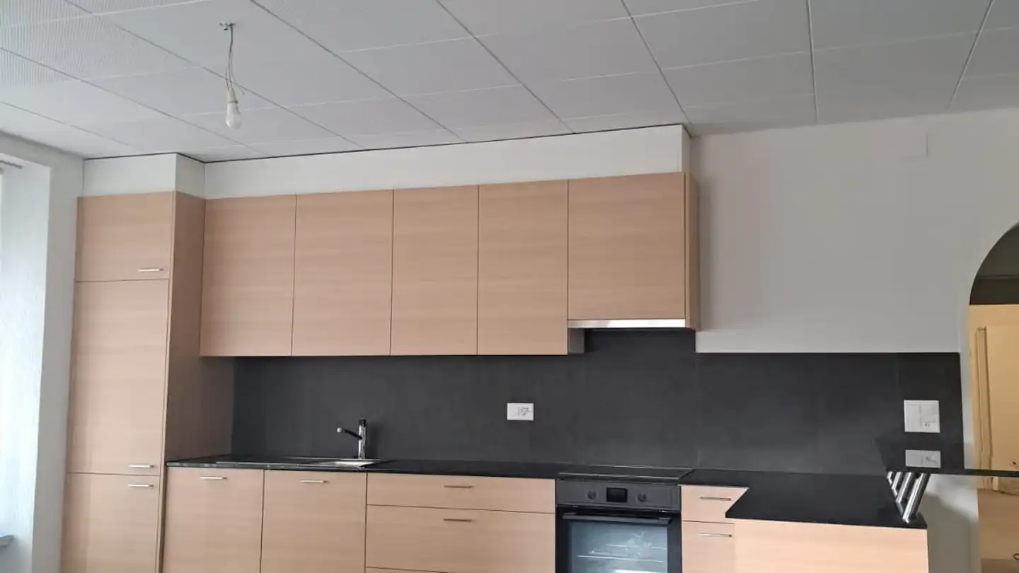 Appartamento in affitto - Rue Daniel-Jeanrichard 37, 2400 Le Locle - Foto 2