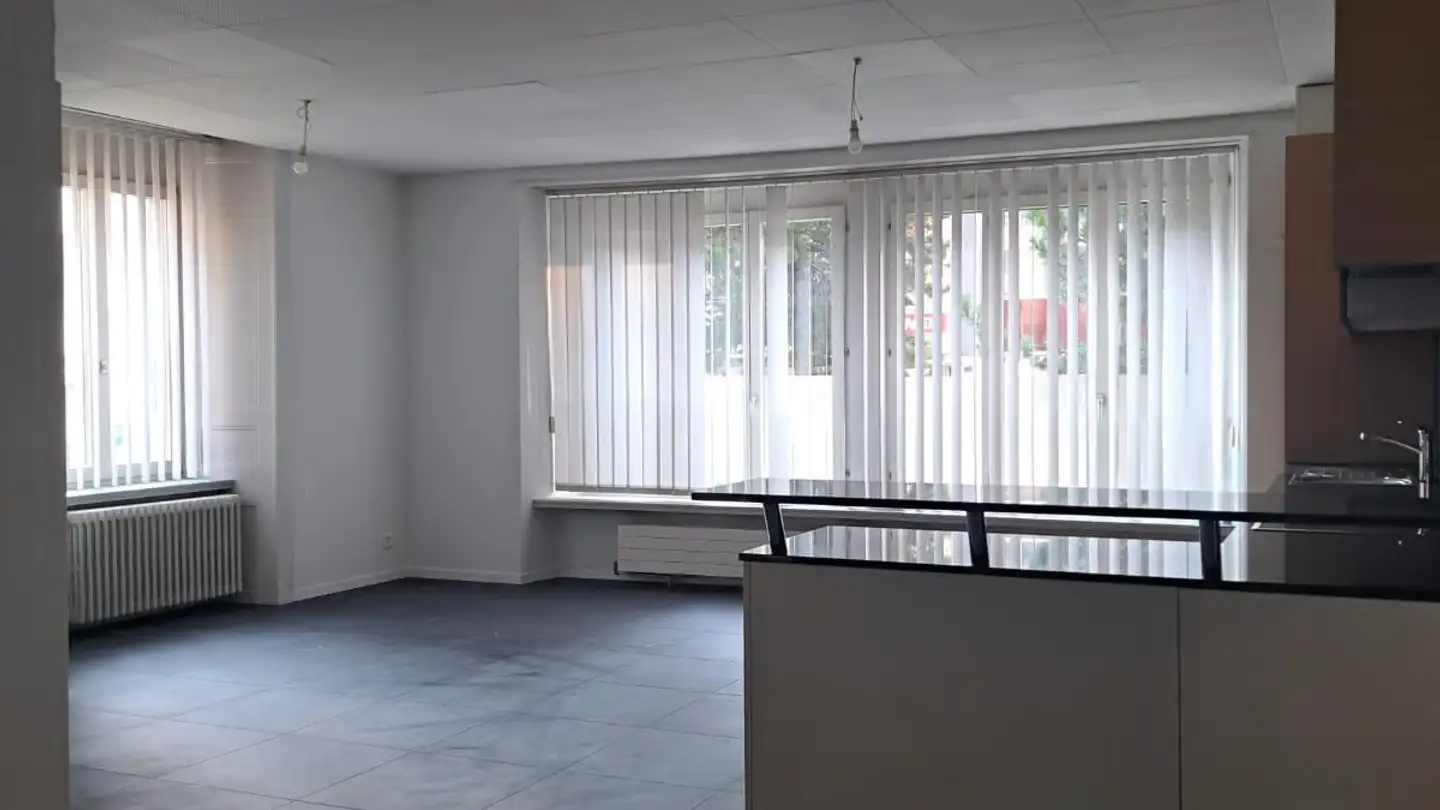 Appartamento in affitto - Rue Daniel-Jeanrichard 37, 2400 Le Locle - Foto 3
