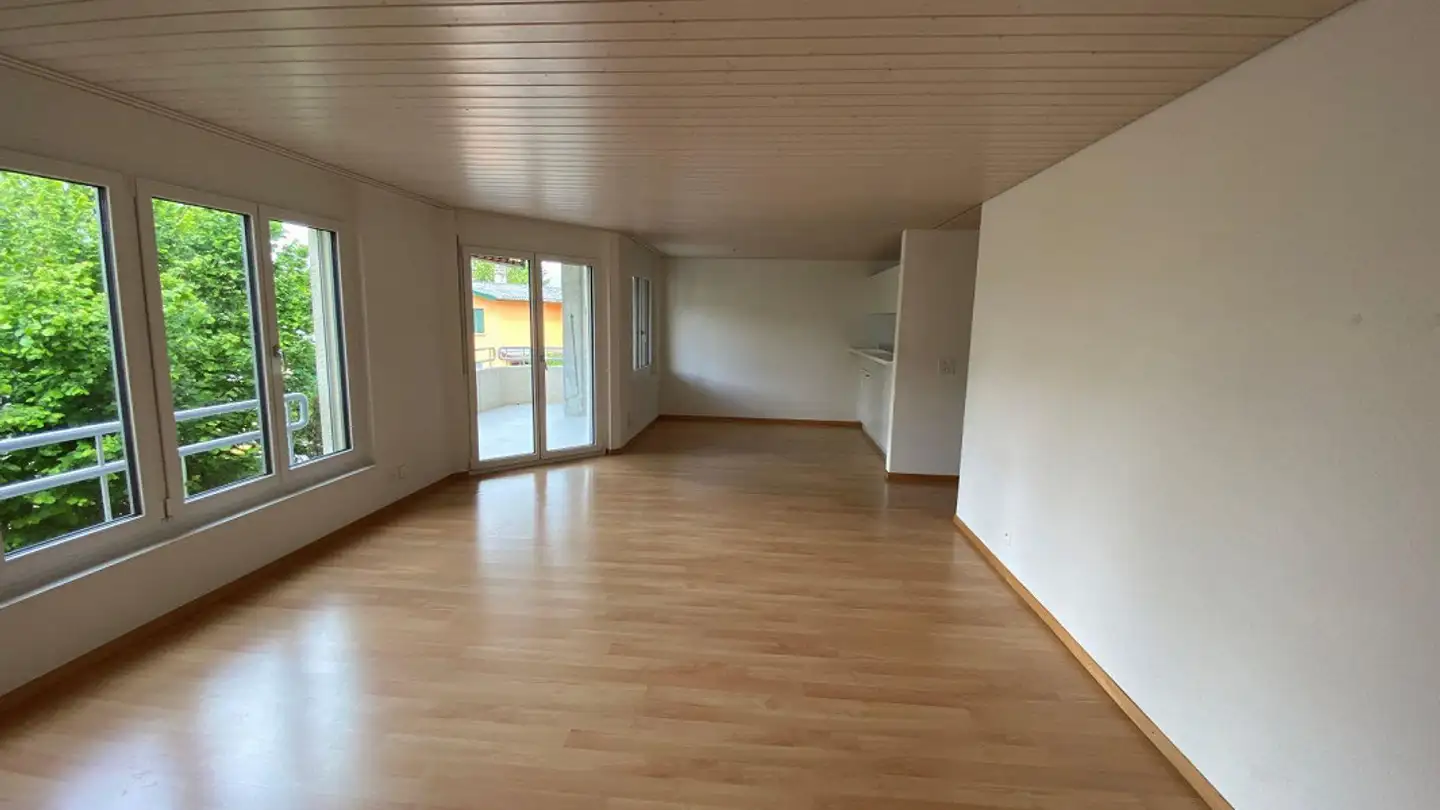 Wohnung mieten - Gehrweg 8, 3294 Büren an der Aare