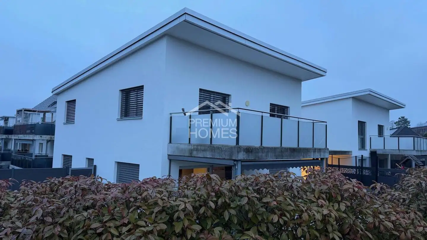 Casa singola in vendita - 4554 Etziken