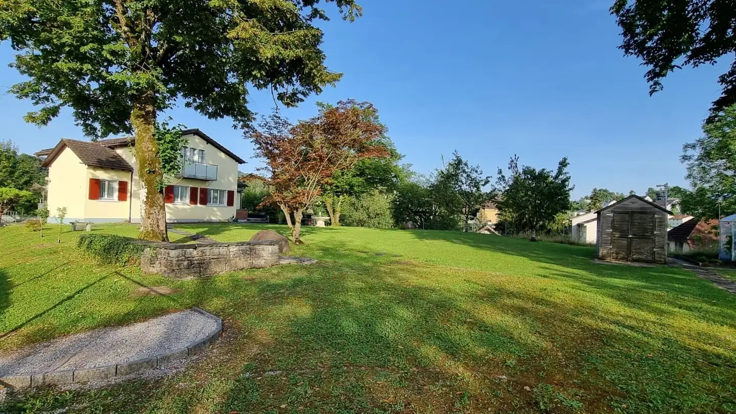 Casa singola in affitto - Buechstrasse 15, 8630 Rüti ZH - Foto 4