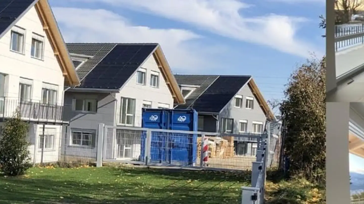 Wohnung mieten - Waldrain 28, 2562 Port