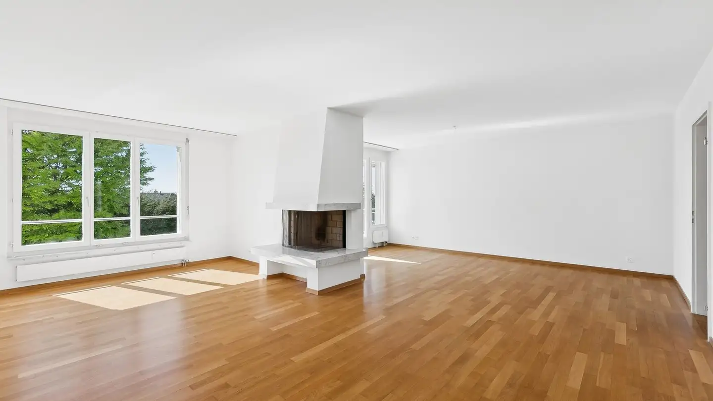 Wohnung mieten - Rislingstrasse 5, 8044 Zürich - Foto 4