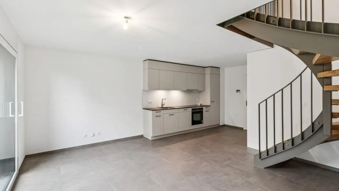Apartment for sale - 1566 St-Aubin FR - Photo 2