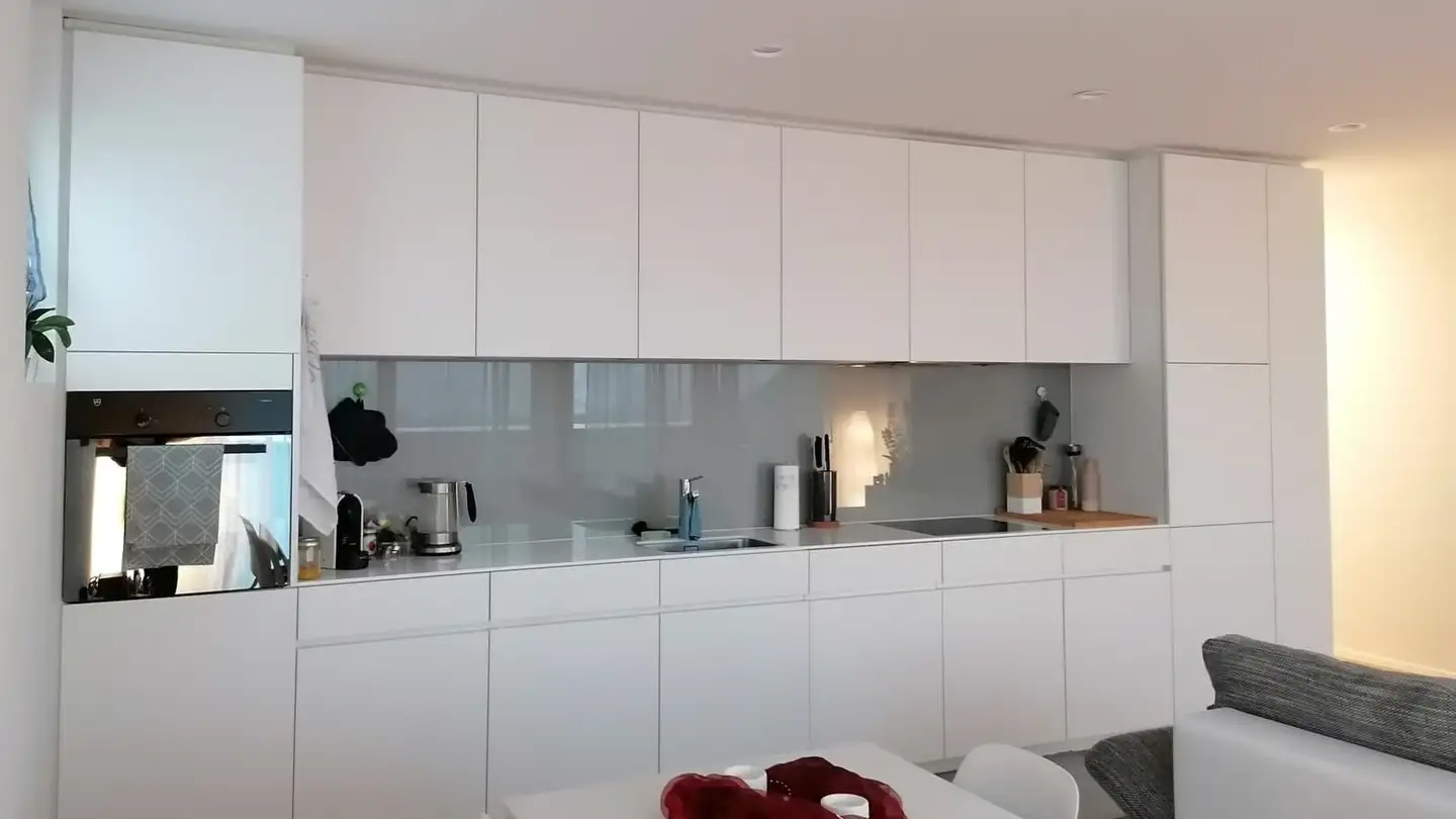 Apartment for rent - Fabrikstrasse 10, 8370 Sirnach
