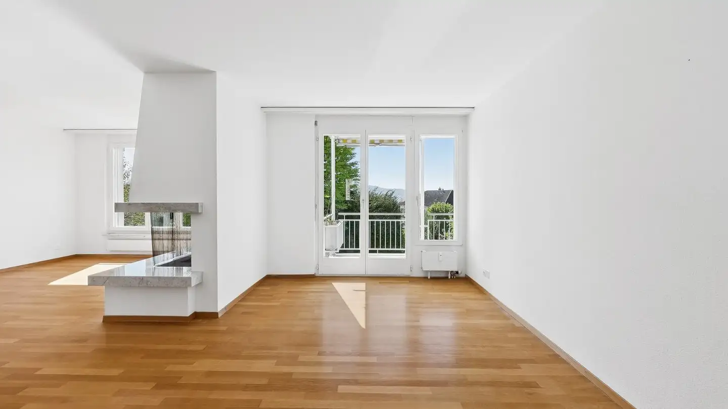Apartment for rent - Rislingstrasse 5, 8044 Zürich - Photo 2