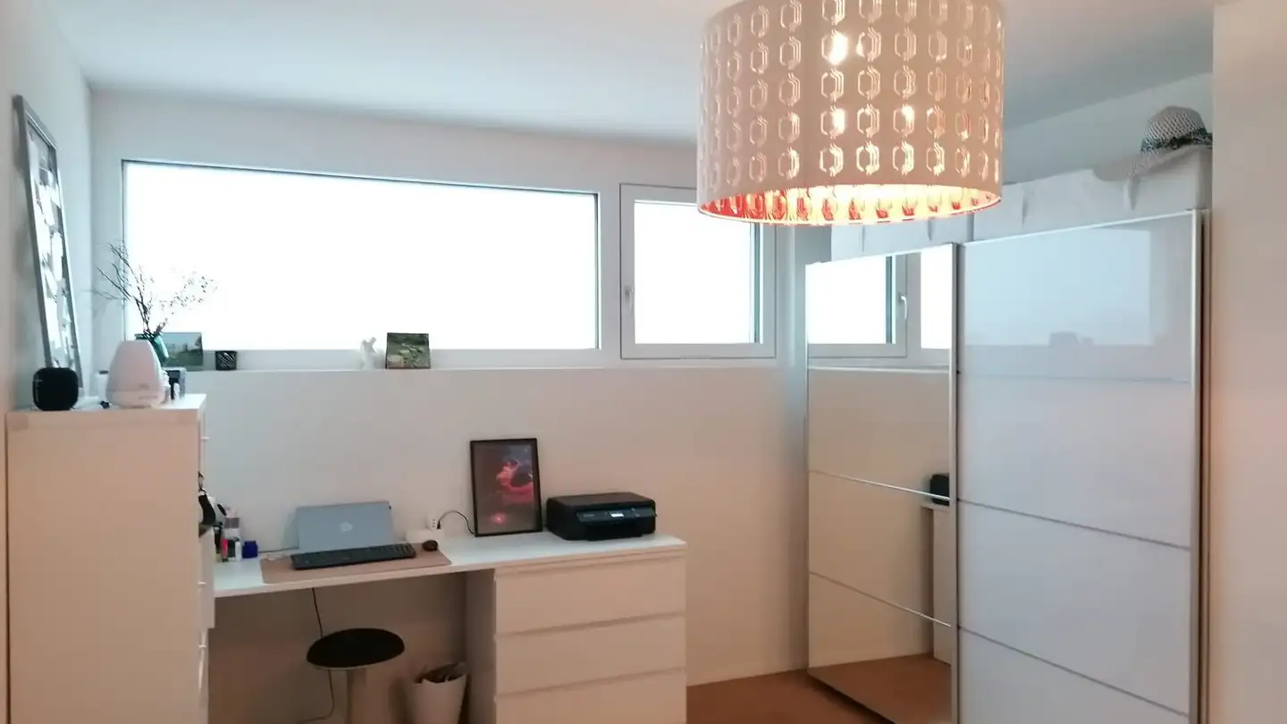 Apartment for rent - Fabrikstrasse 10, 8370 Sirnach - Photo 2
