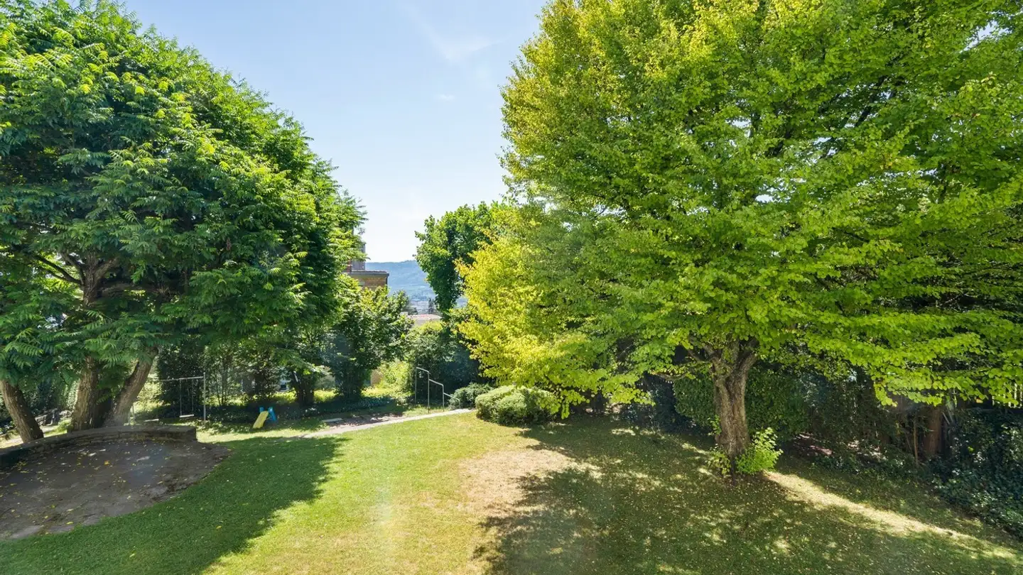 Apartment for rent - Rislingstrasse 5, 8044 Zürich - Photo 4