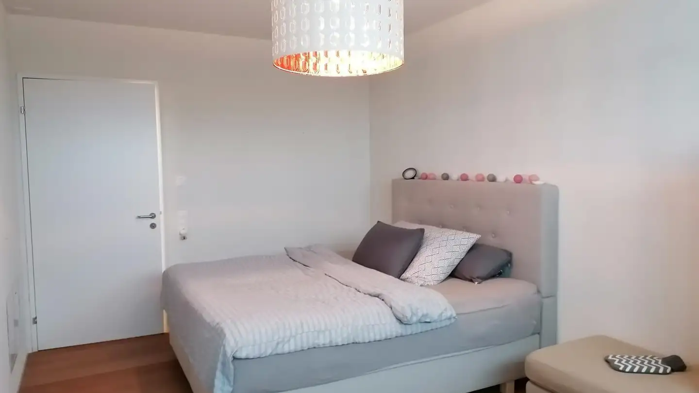 Apartment for rent - Fabrikstrasse 10, 8370 Sirnach - Photo 3