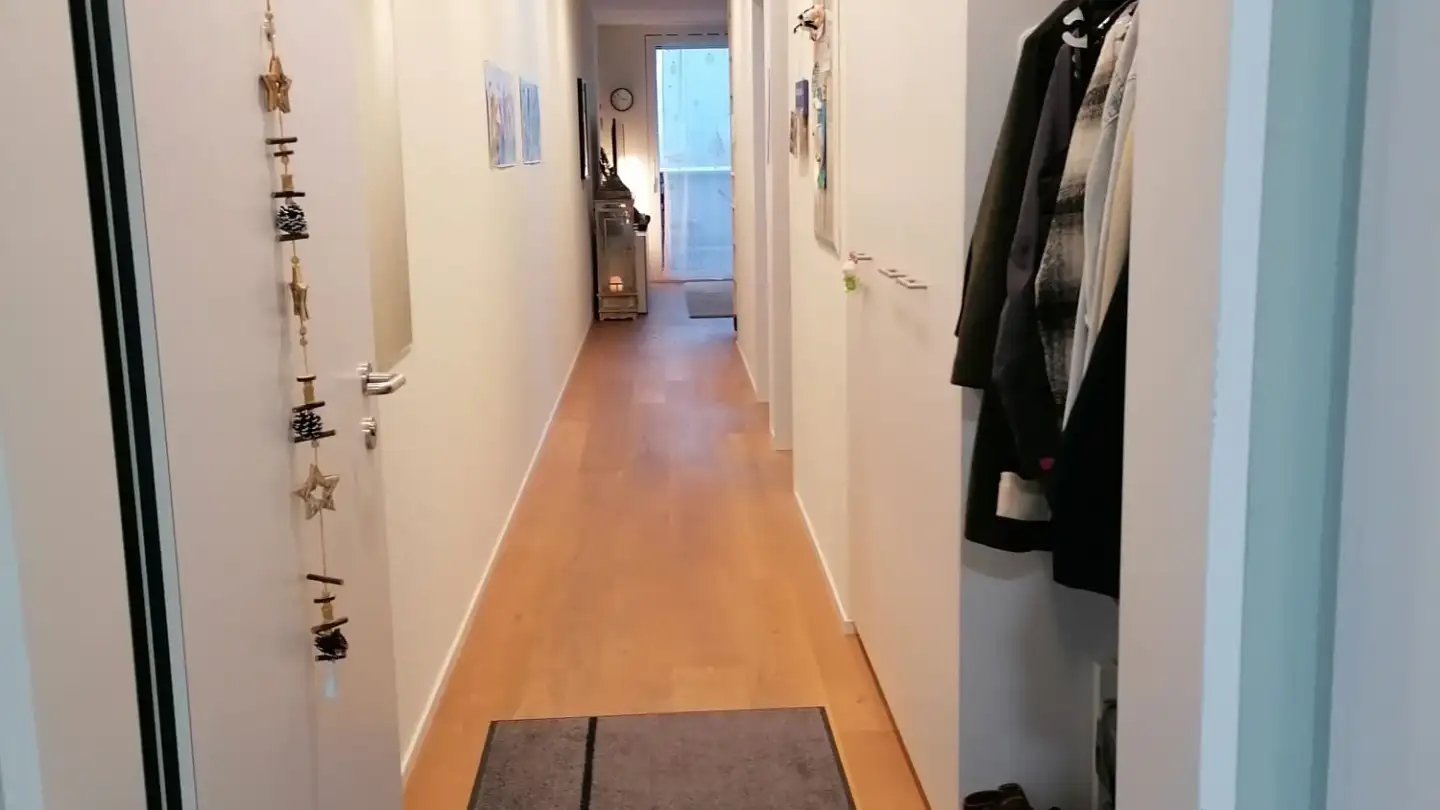 Apartment for rent - Fabrikstrasse 10, 8370 Sirnach - Photo 4