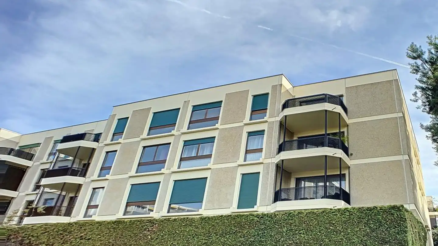 Wohnung mieten - Avenue Du Bois-De-La-Chapelle 43, 1213 Onex