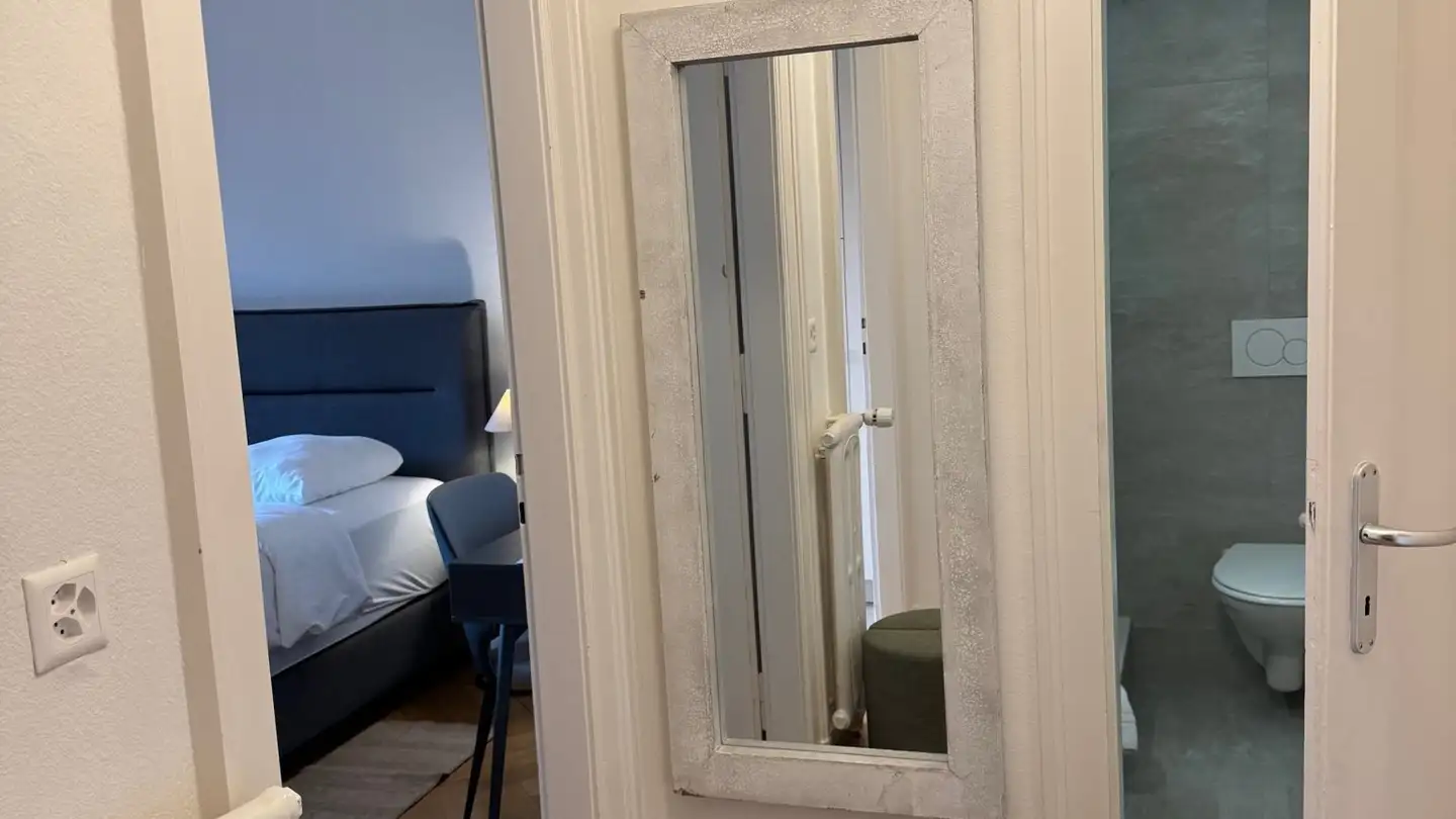 Furnished apartment for rent - Avenue De La Gare 40, 1003 Lausanne - Photo 3