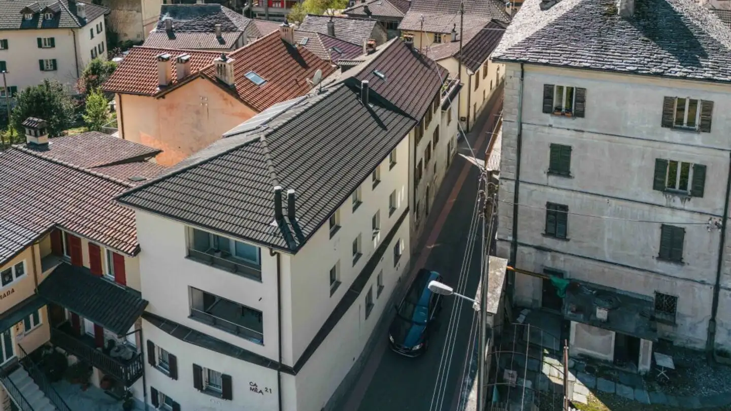 Casa singola in vendita - Stradón 25, 6653 Verscio - Photo 2