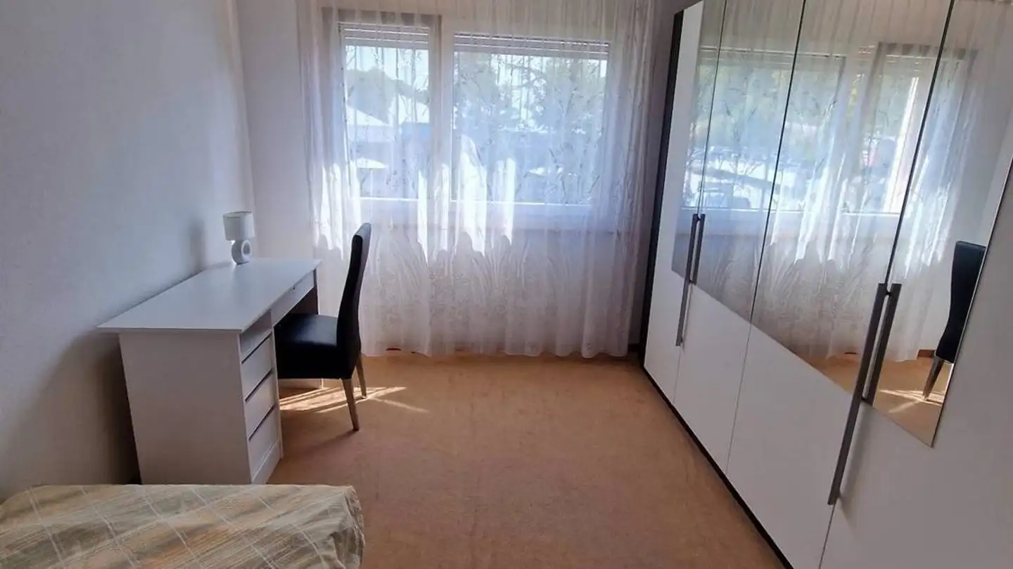 Single room for rent - 2000 Neuchâtel - Photo 2