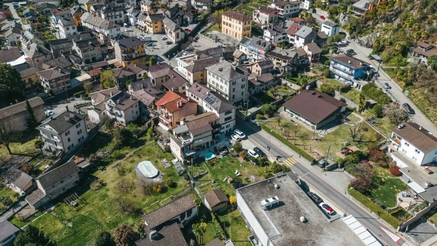 Casa singola in vendita - Stradón 25, 6653 Verscio - Photo 4