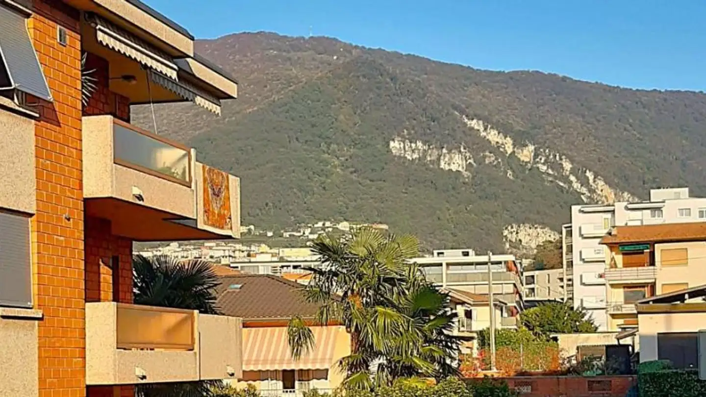 Wohnung kaufen - 6850 Mendrisio