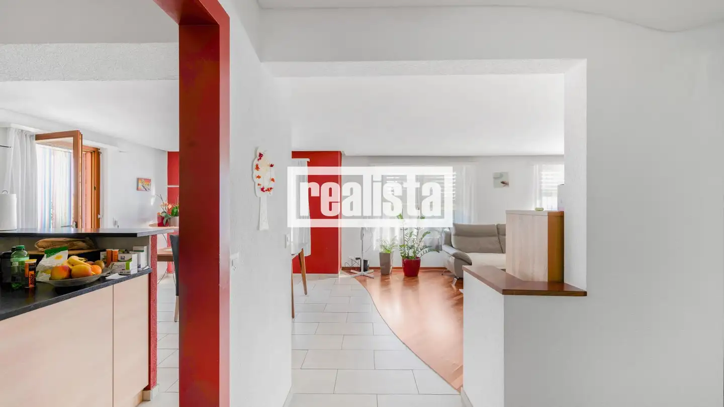 Apartment for sale - Rebenweg 35, 3236 Gampelen - Photo 4