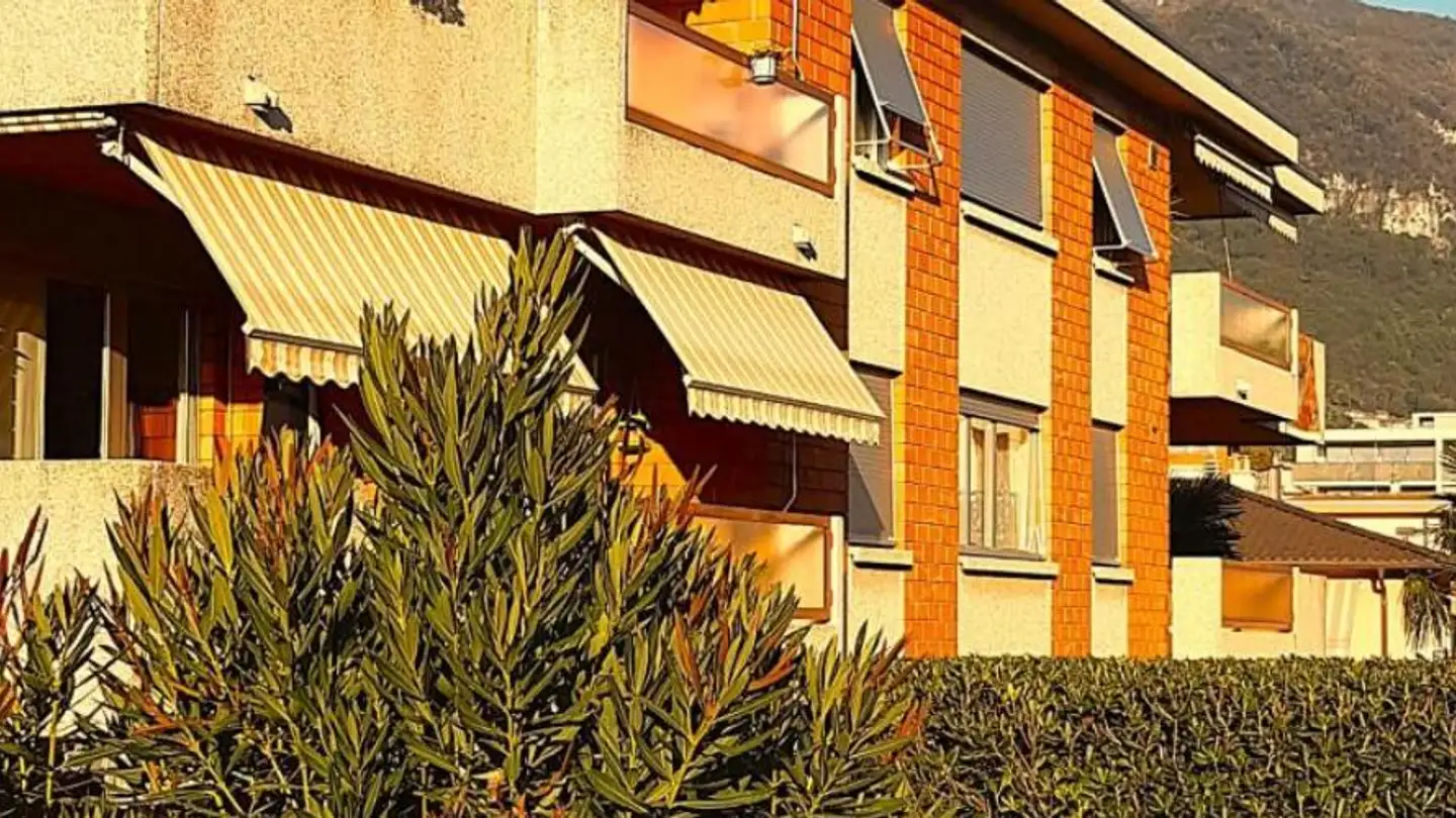 Wohnung kaufen - 6850 Mendrisio - Foto 2