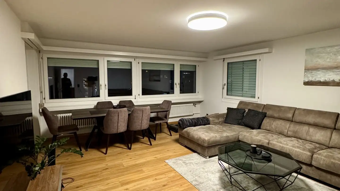 Apartment for rent - Churerstrasse 98, 8808 Pfäffikon SZ