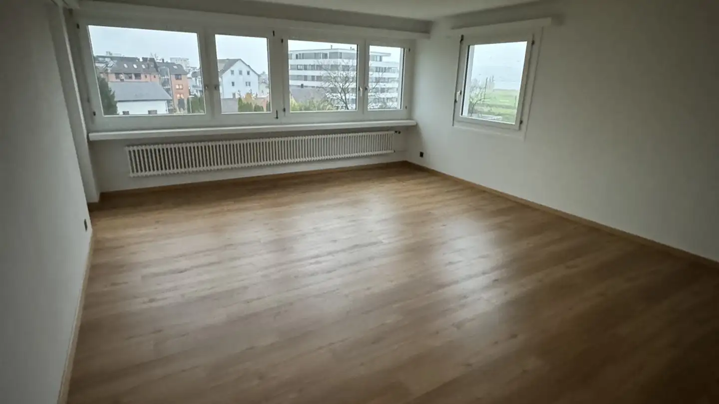 Apartment for rent - Churerstrasse 98, 8808 Pfäffikon SZ - Photo 2