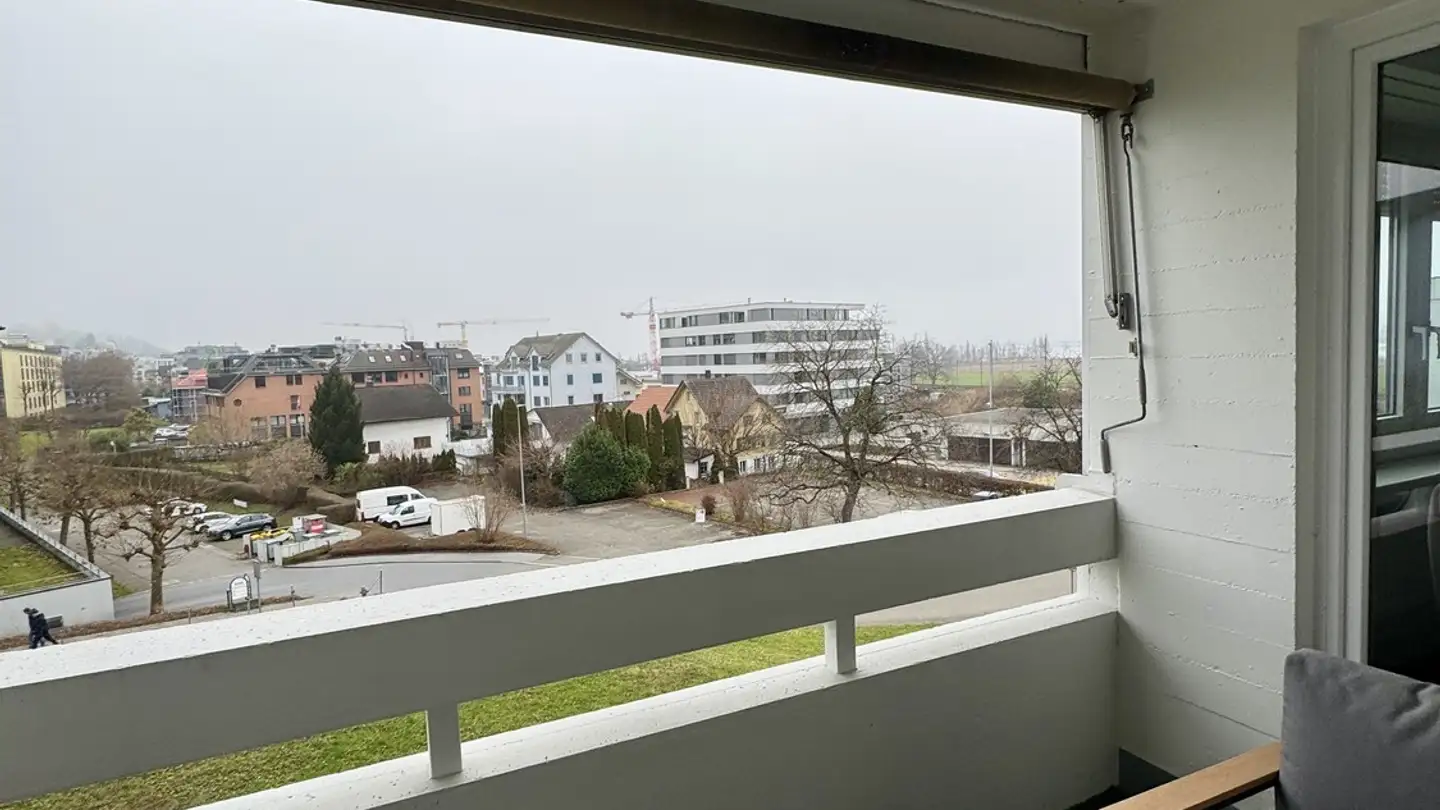 Apartment for rent - Churerstrasse 98, 8808 Pfäffikon SZ - Photo 3