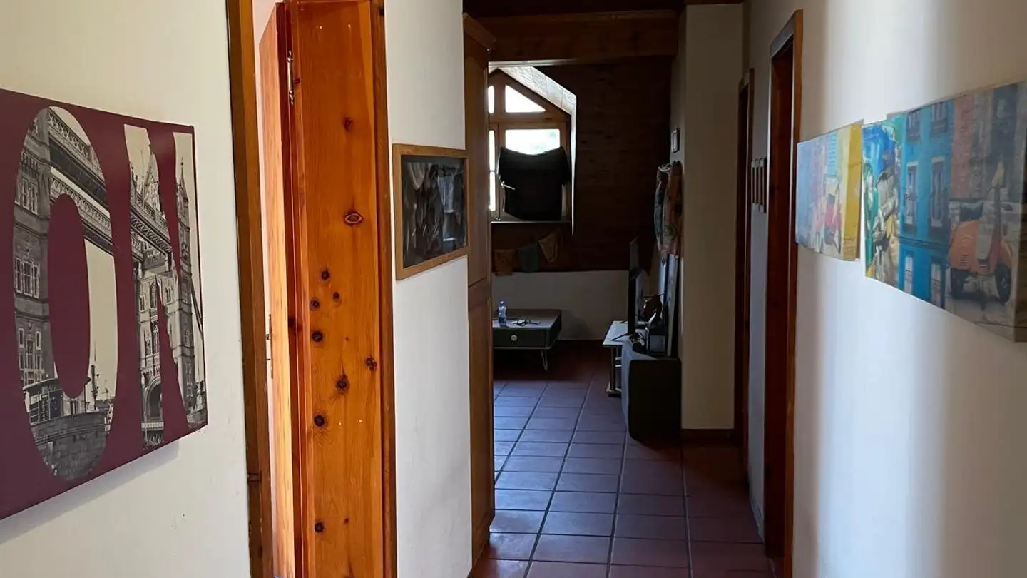 Apartment for rent - Via San Gottardo 277, 6598 Tenero - Photo 2