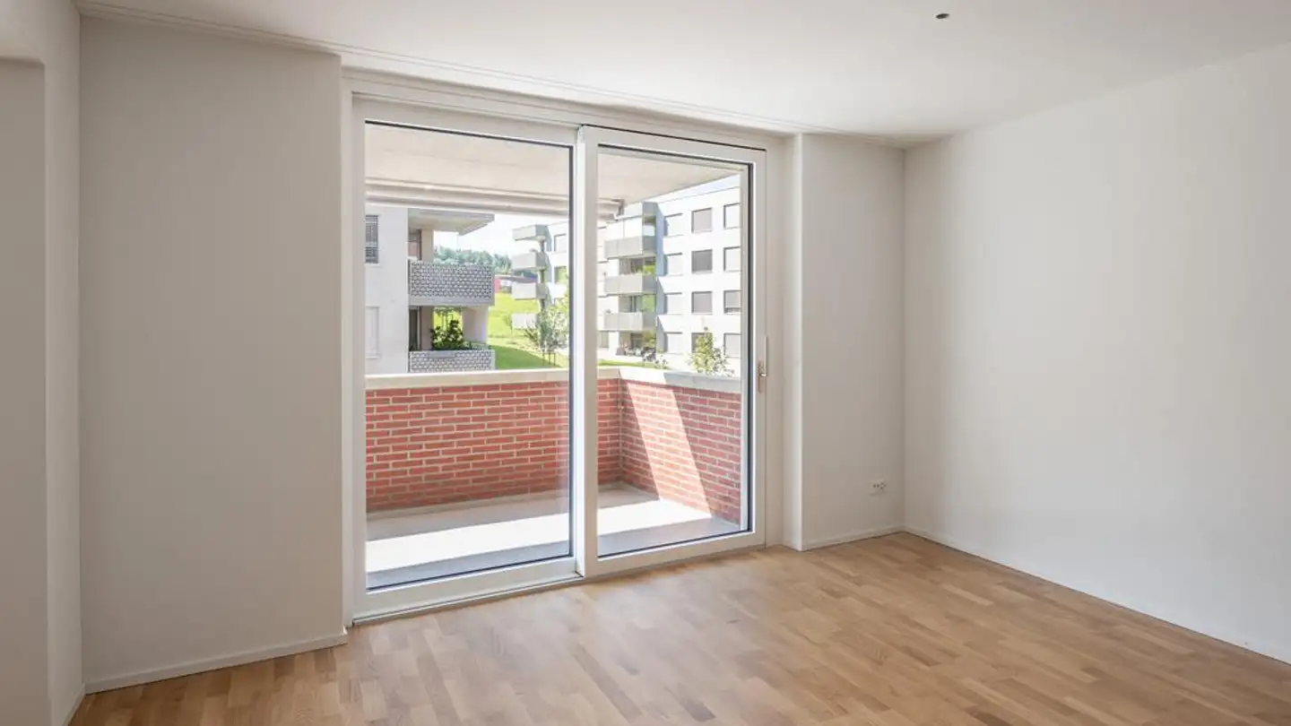 Apartment for rent - Papillonallee 17a, 3172 Niederwangen b. Bern - Photo 4