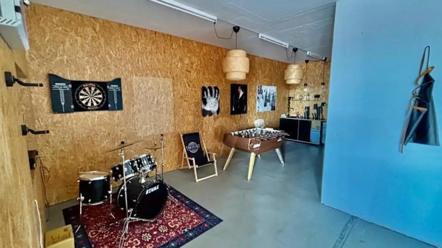 Storage space for rent - 3186 Düdingen - Photo 3