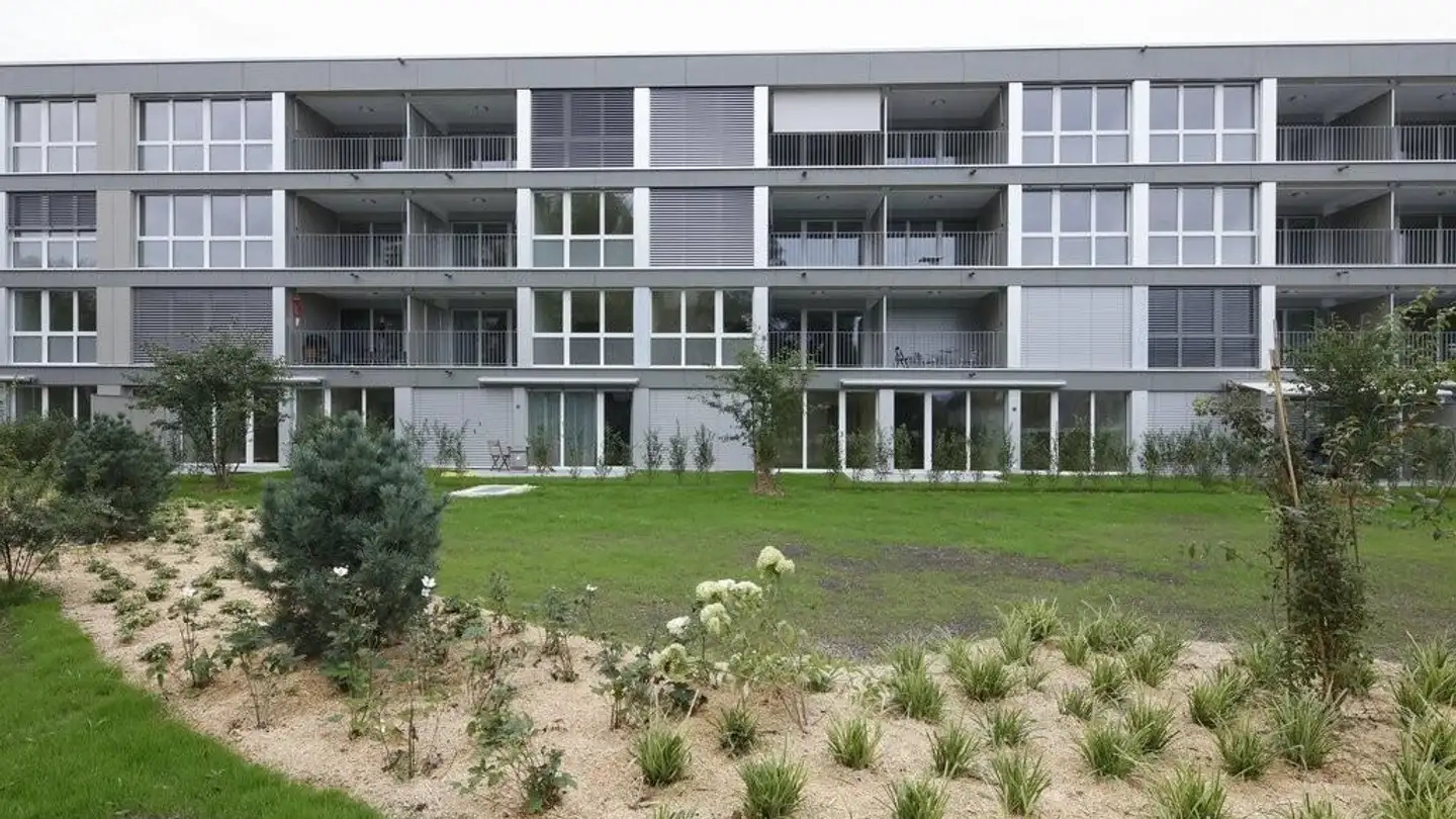 Appartamento in affitto - Bernstrasse 205, 3052 Zollikofen