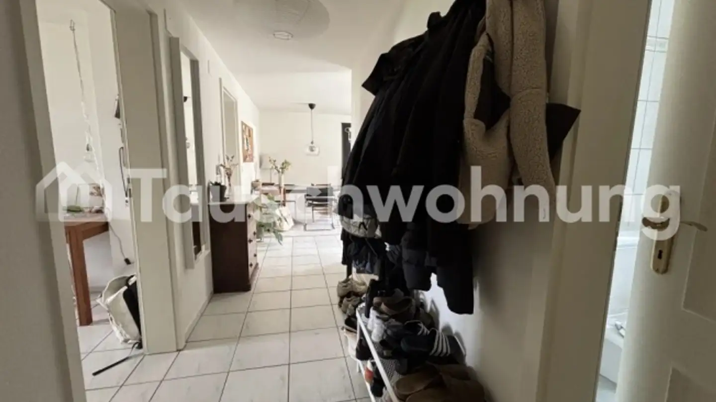 Appartement à louer - 8037 Zürich