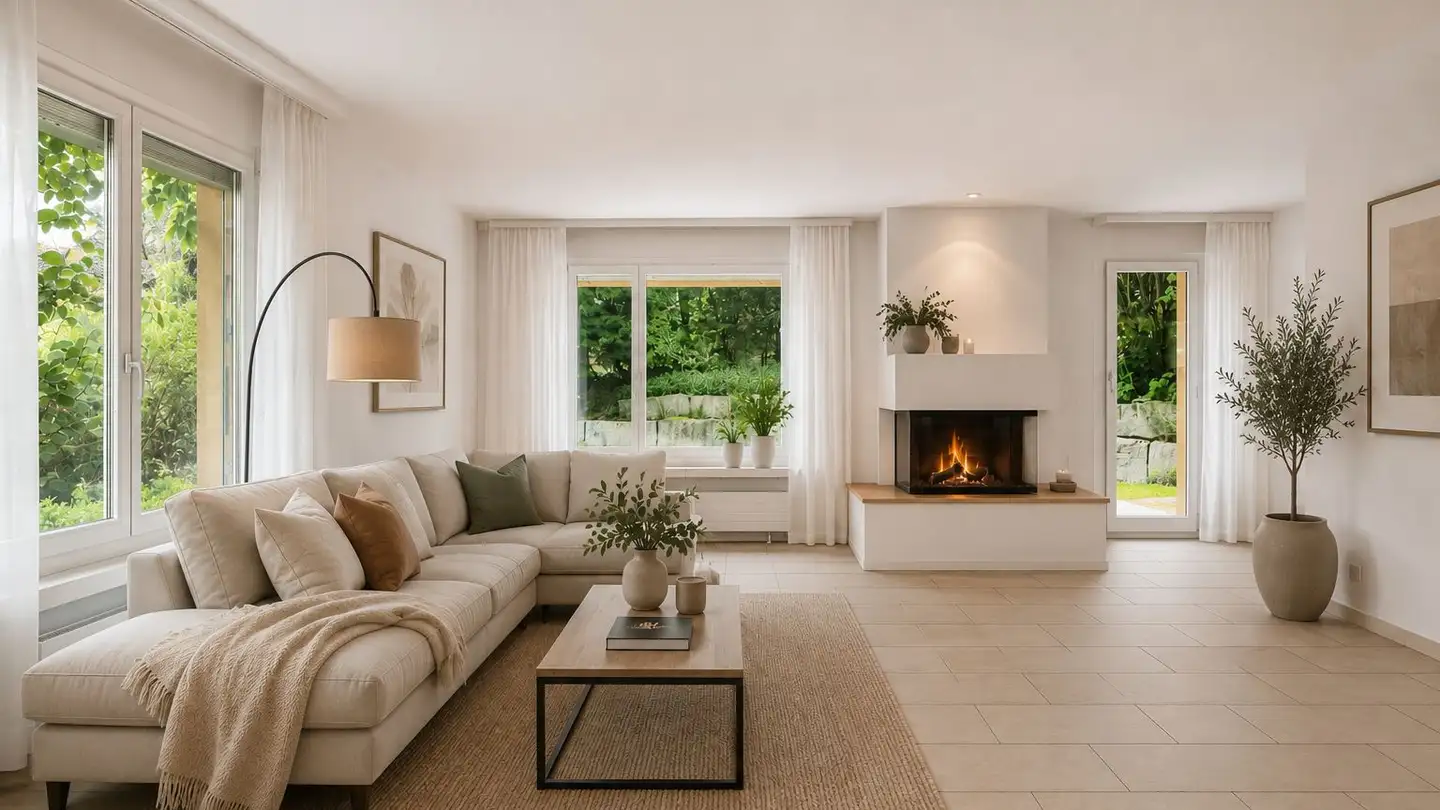 Casa singola in vendita - 8805 Richterswil - Foto 2
