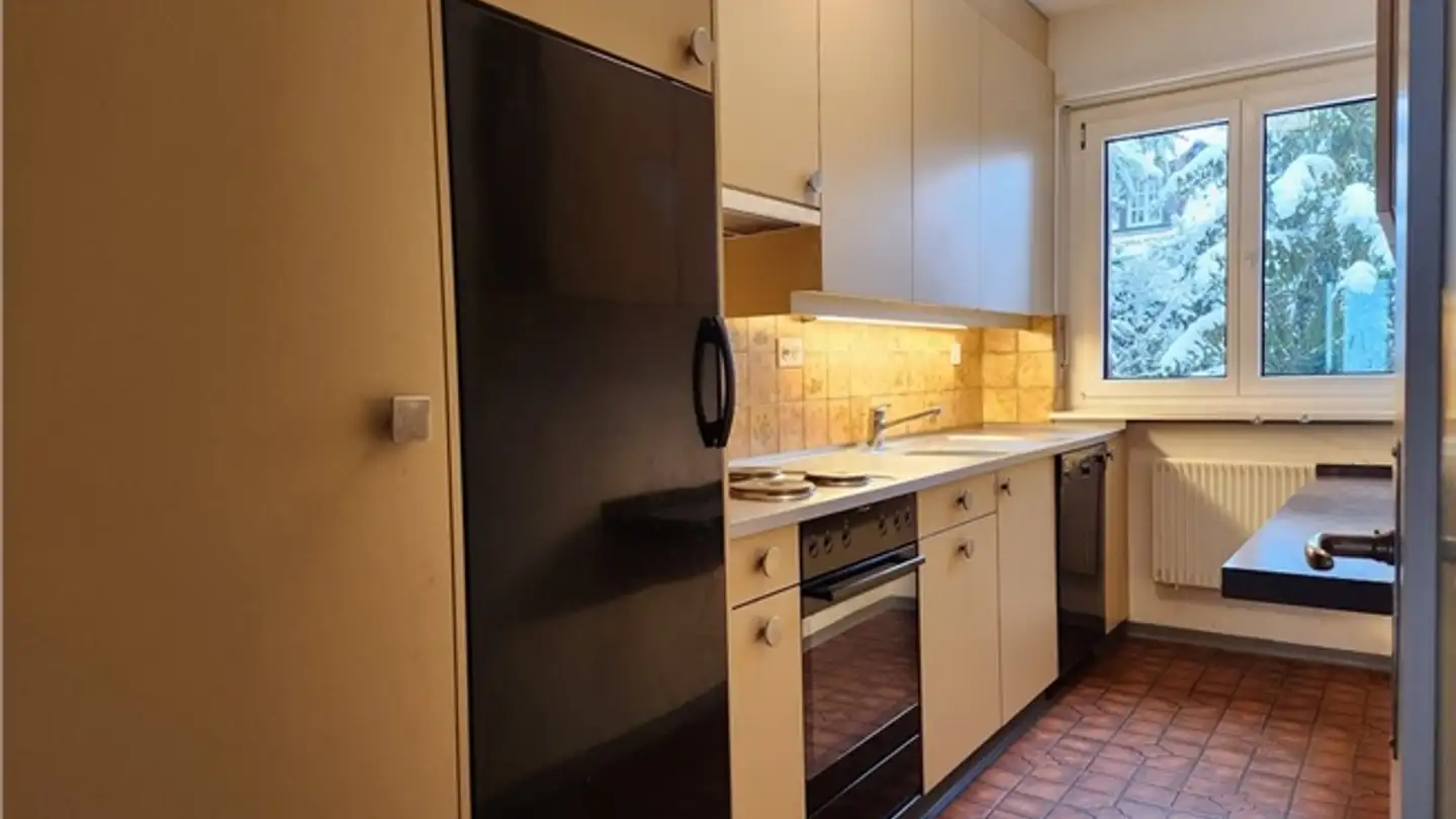 Appartamento in affitto - Steinhölzliweg 81, 3007 Bern - Photo 4