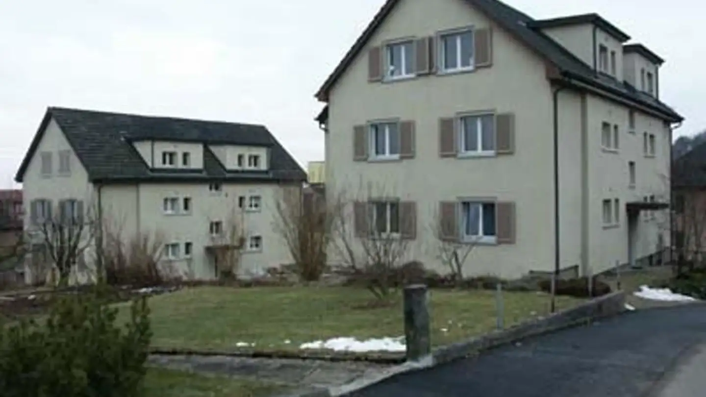 Appartamento in affitto - Plattenweg 32, 8200 Schaffhausen