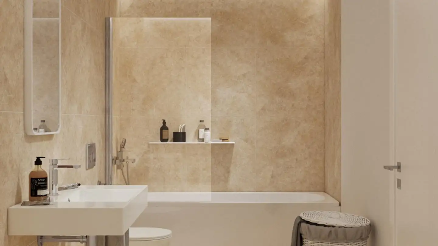 Appartamento in affitto - Wehntalerstrasse 45, 8181 Höri - Photo 3